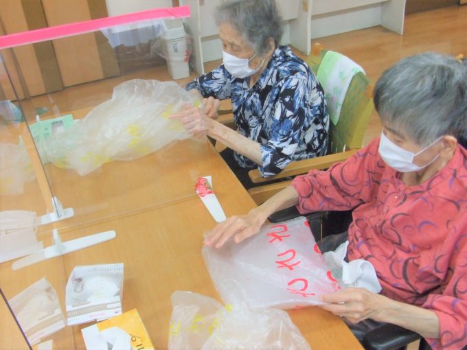 静岡市葵区グループホーム_生活リハビリ