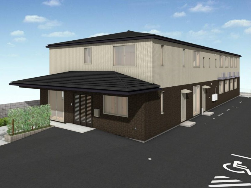 2023年4月開設「ハートフルホーム島田東」の入居相談会を開催します