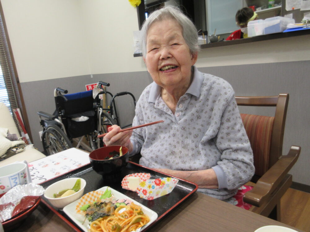 島田市グループホーム_夏の居酒屋イベント