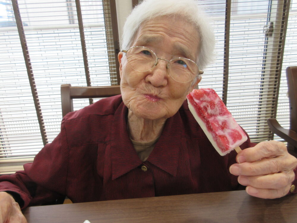 島田市グループホーム_静岡県の名産品を食べよう菊川市編