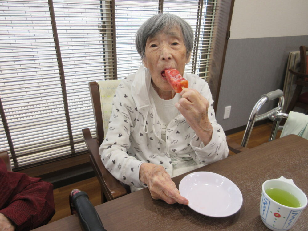 島田市グループホーム_静岡県の名産品を食べよう菊川市編