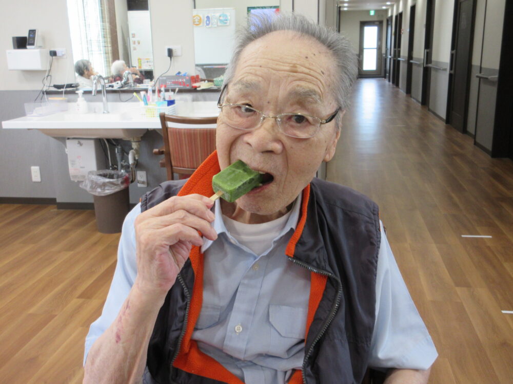 島田市グループホーム_静岡県の名産品を食べよう菊川市編