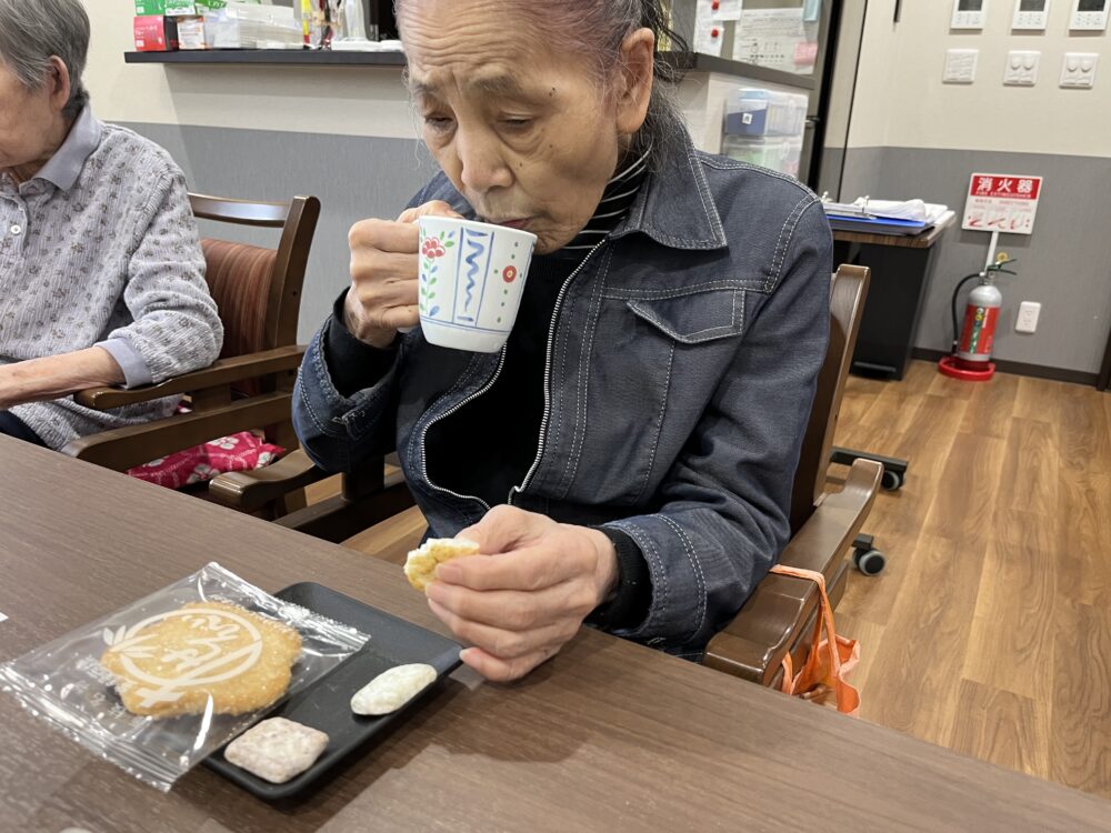 島田市グループホーム_静岡県の名産品を食べよう藤枝市編