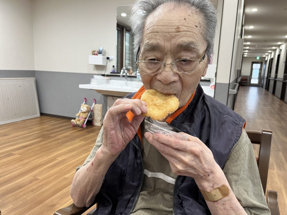 島田市グループホーム_静岡県の名産品を食べよう藤枝市編