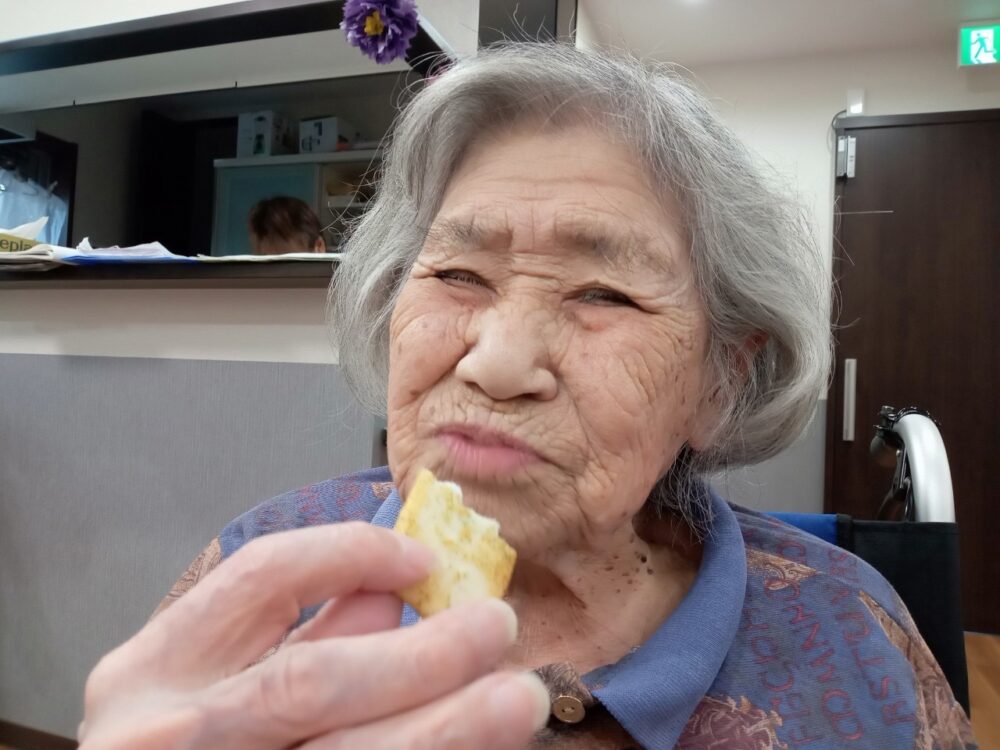 島田市グループホーム_静岡県の名産品を食べよう藤枝市編