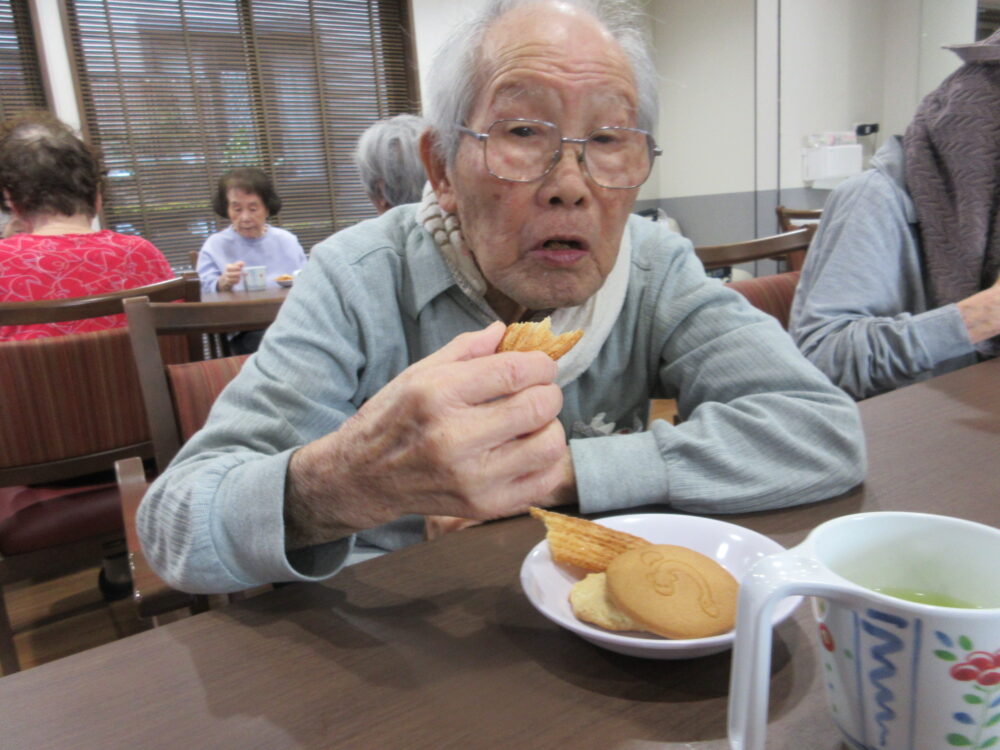 島田市グループホーム_静岡県の名産品を食べよう浜松市編