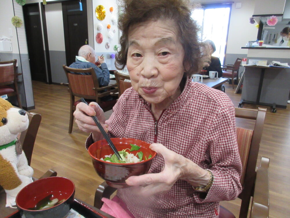 島田市グループホーム_敬老会①