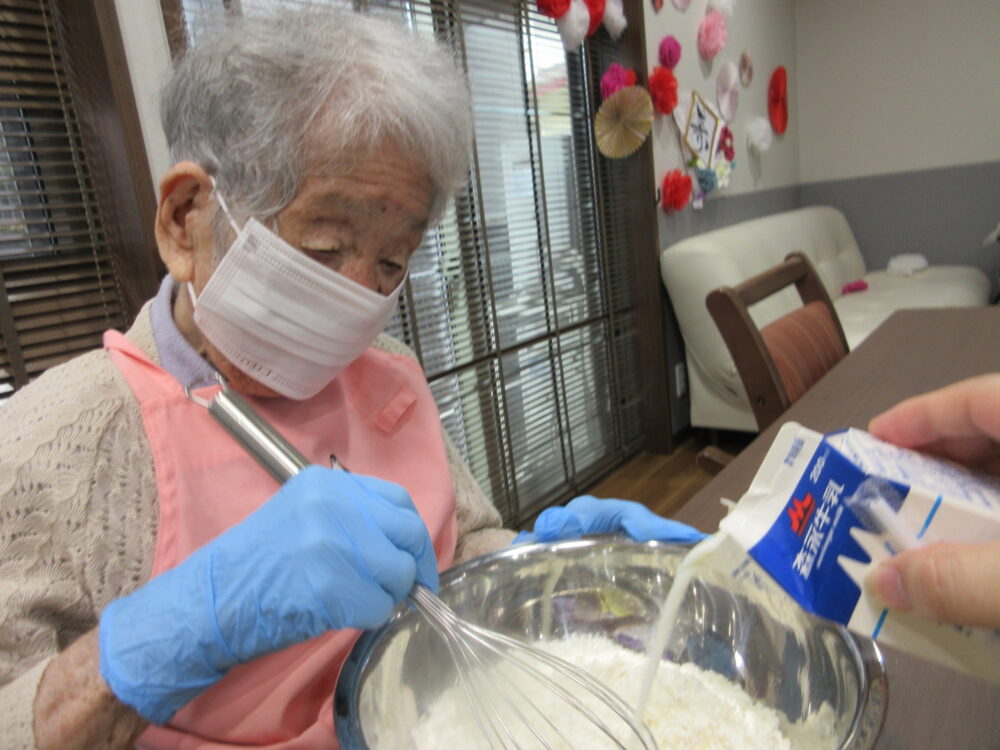 島田市グループホーム_９月の日々