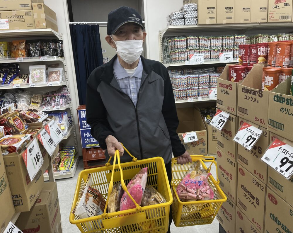 島田市グループホーム_９月の日々