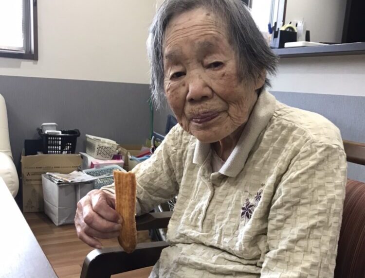 島田市グループホーム_静岡県の名産品を食べよう浜松市編