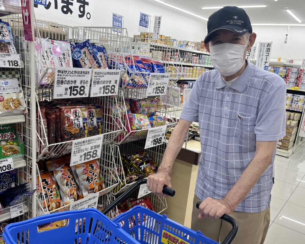 島田市グループホーム_９月の日々