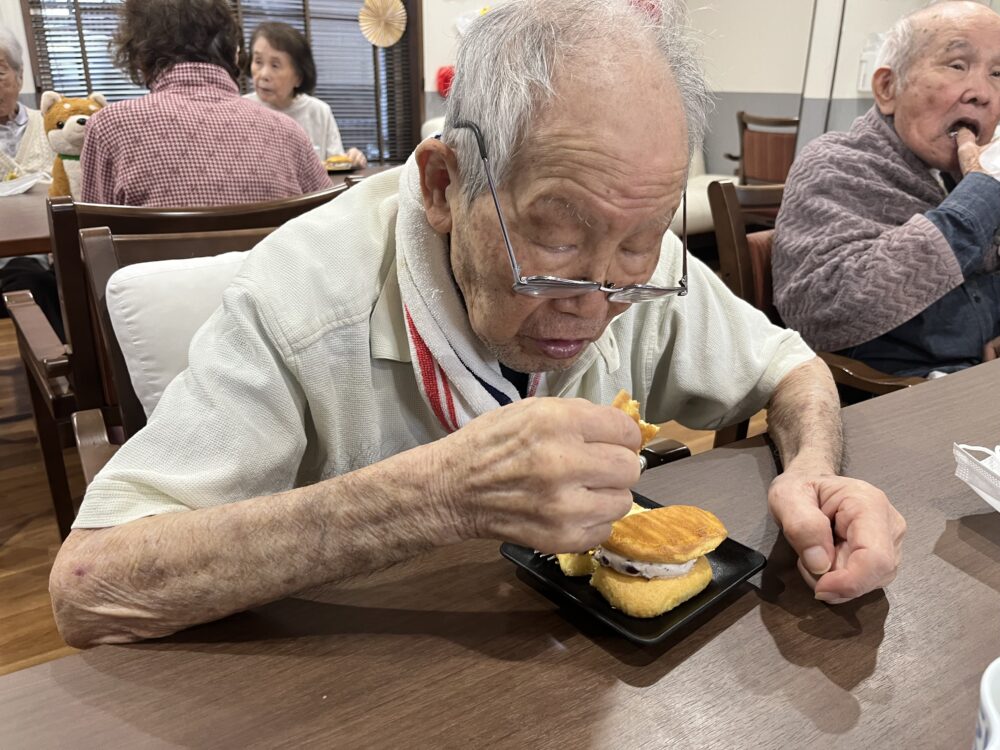 島田市グループホーム_敬老会②