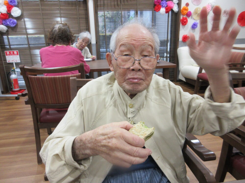 島田市グループホーム_静岡県の名産品を食べよう牧之原市編