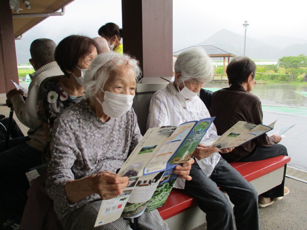 静岡市葵区グループホーム_生活リハビリ事例紹介