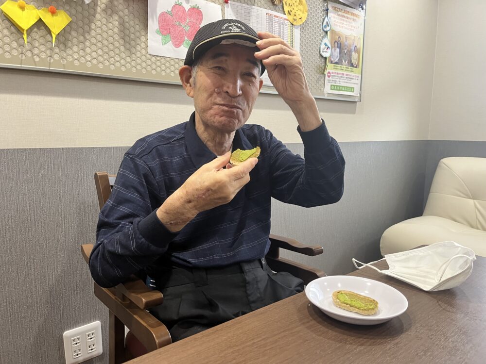 島田市グループホーム_静岡県の名産品を食べよう牧之原市編