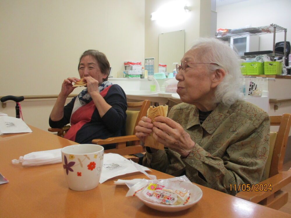 静岡市葵区グループホーム_外出レクリエーション