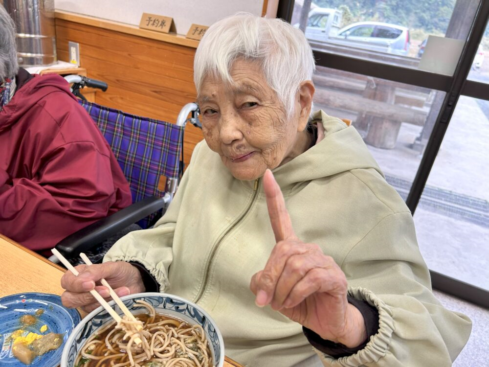 静岡市駿河区グループホーム_外出レクリエーション真富士の里