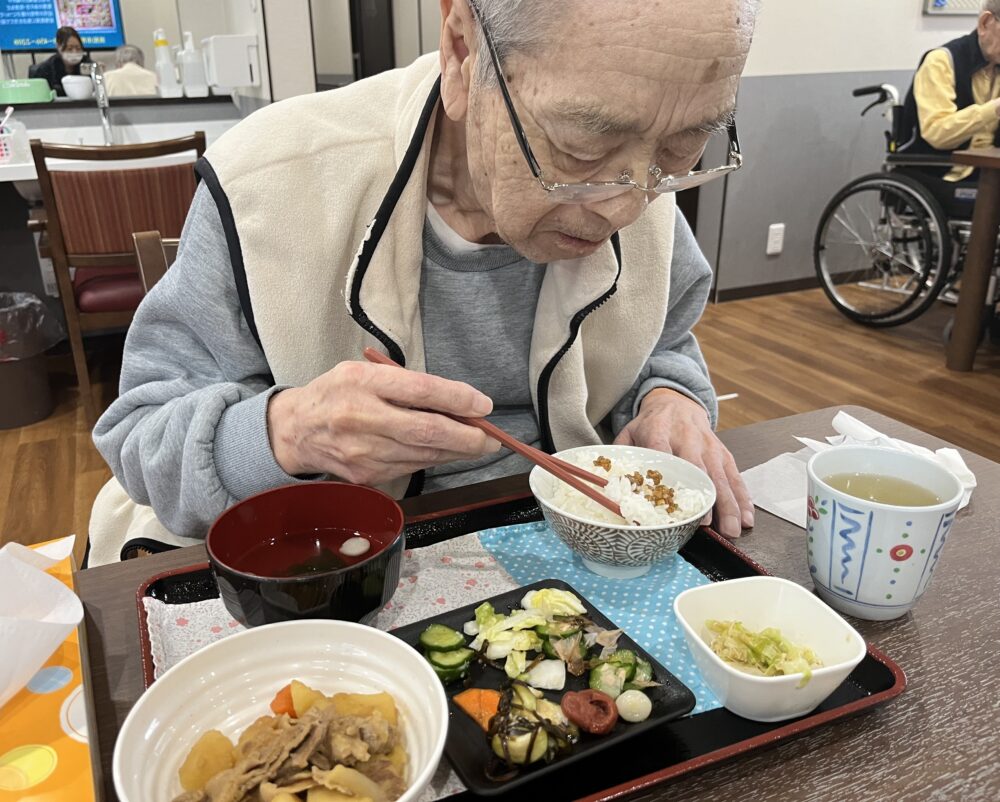 島田市グループホーム_腸活漬物でご飯を美味しく食べよう