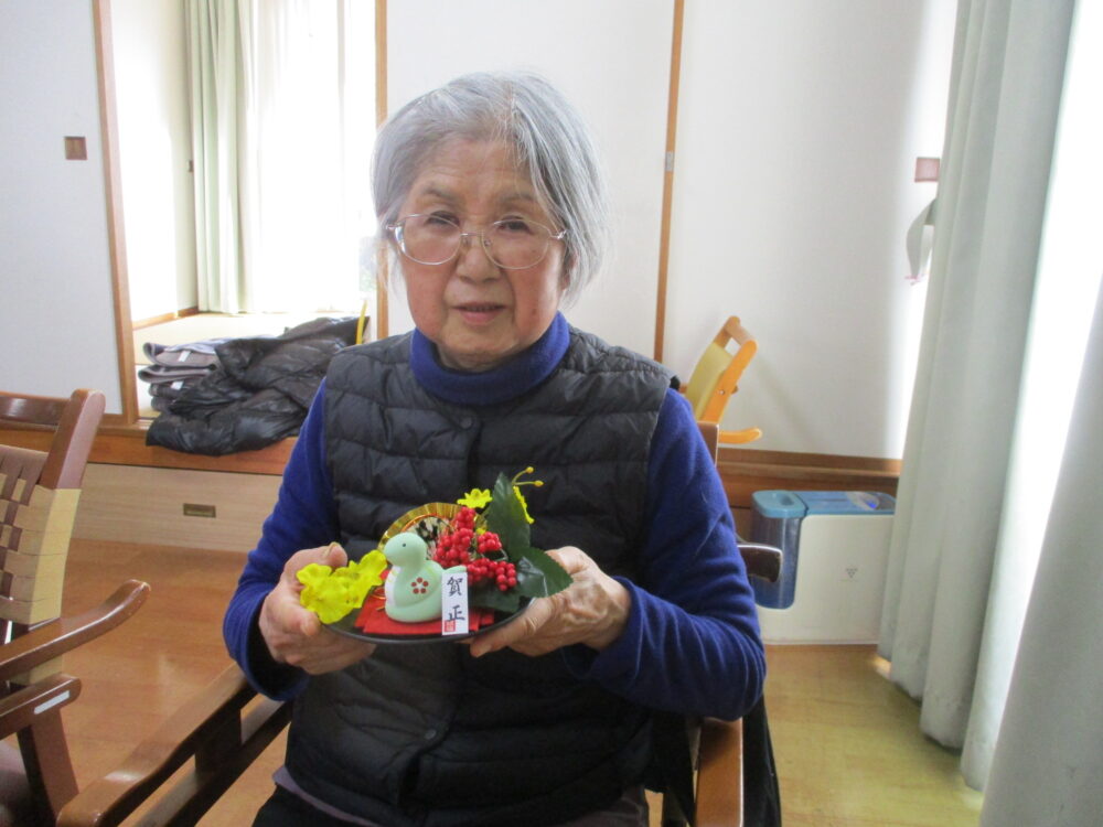 静岡市駿河区グループホーム_日常のご紹介