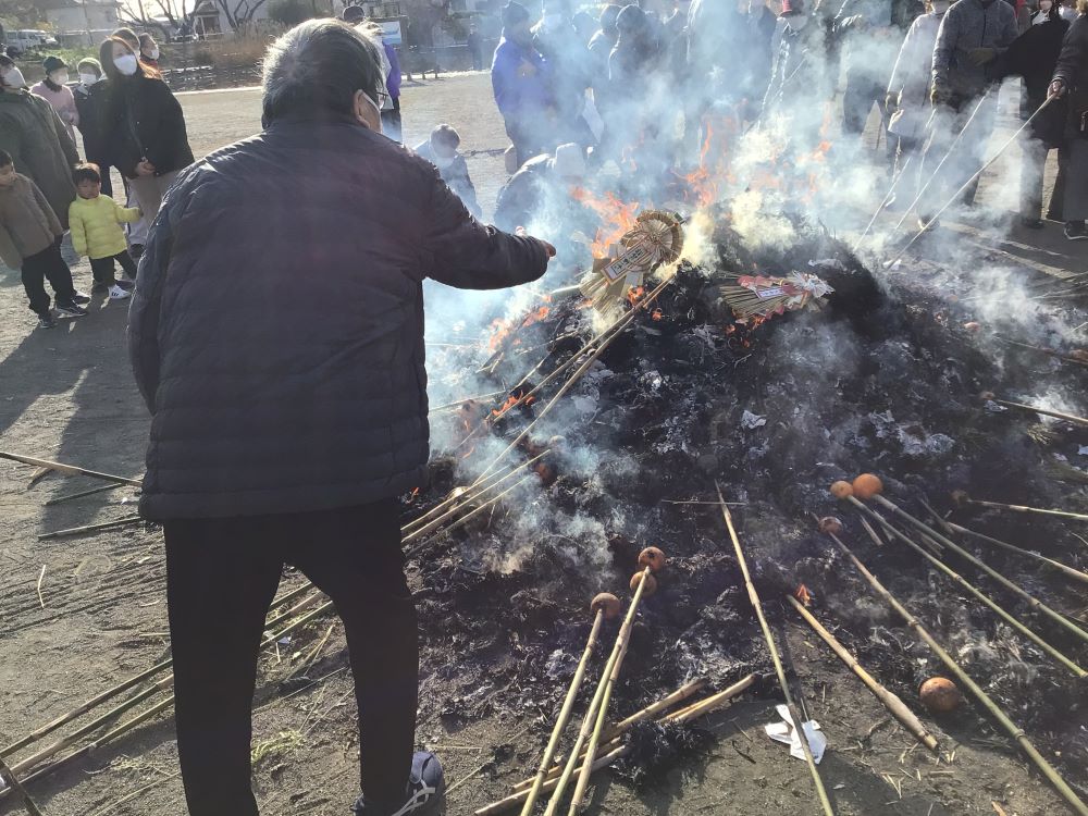 静岡市清水区グループホーム_今年初の外出レクリエーション