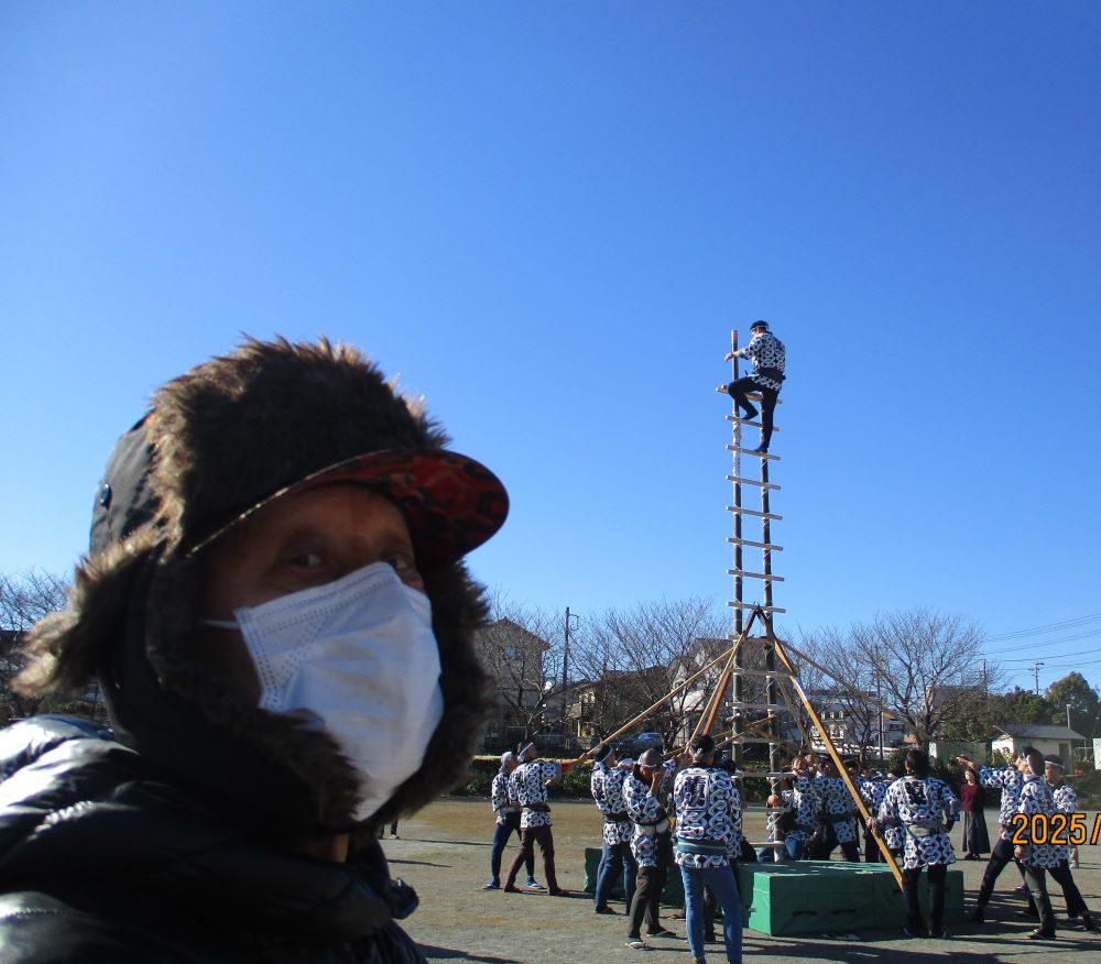 静岡市清水区グループホーム_今年初の外出レクリエーション