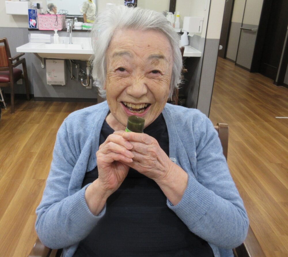 島田市グループホーム_静岡県の名産品を食べよう島田市金谷編