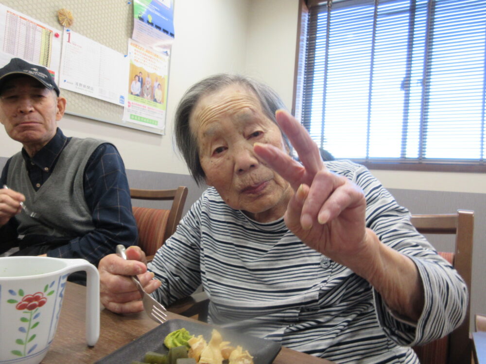 島田市グループホーム_静岡県の名産品を食べよう島田市金谷編