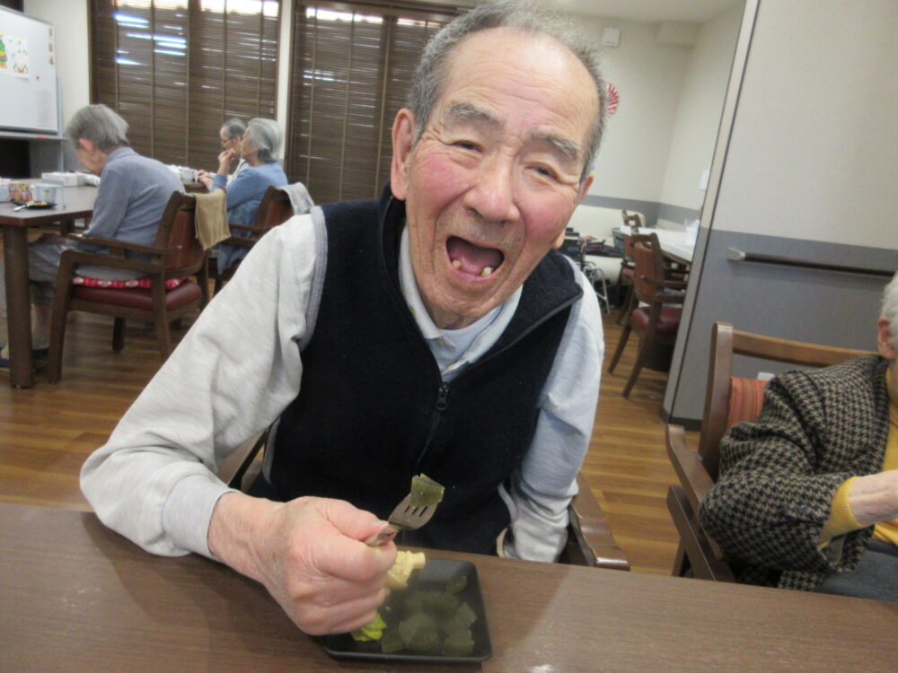 島田市グループホーム_静岡県の名産品を食べよう島田市金谷編