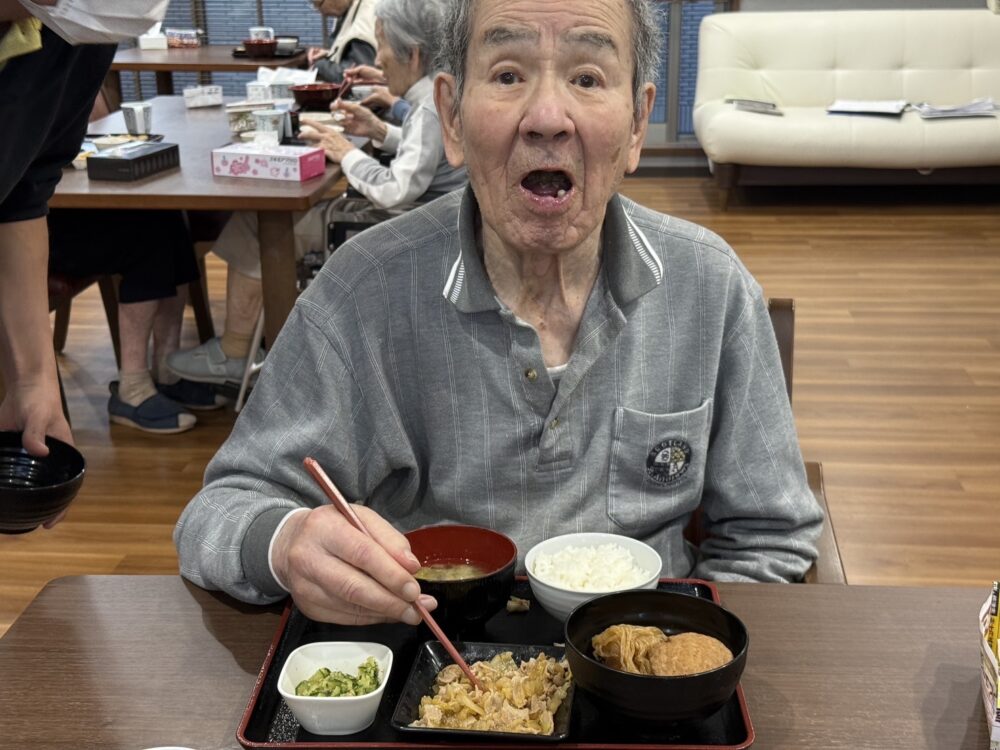 島田市グループホーム_おでん