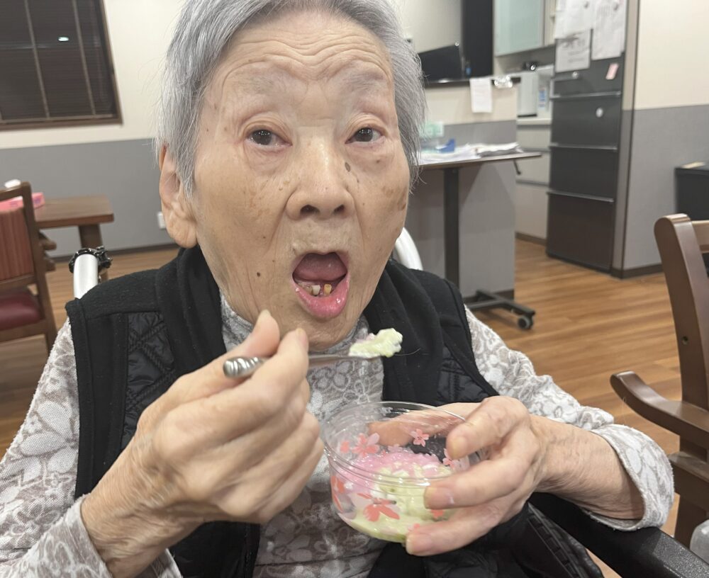 島田市グループホーム_島田東のひな祭り