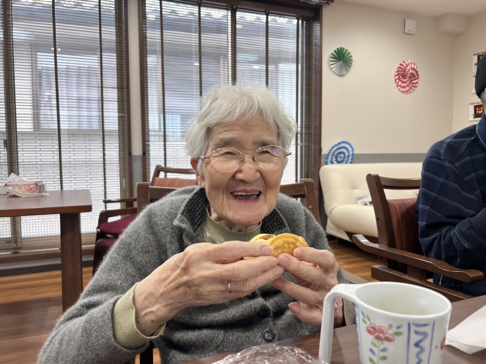 島田市グループホーム_花まつり