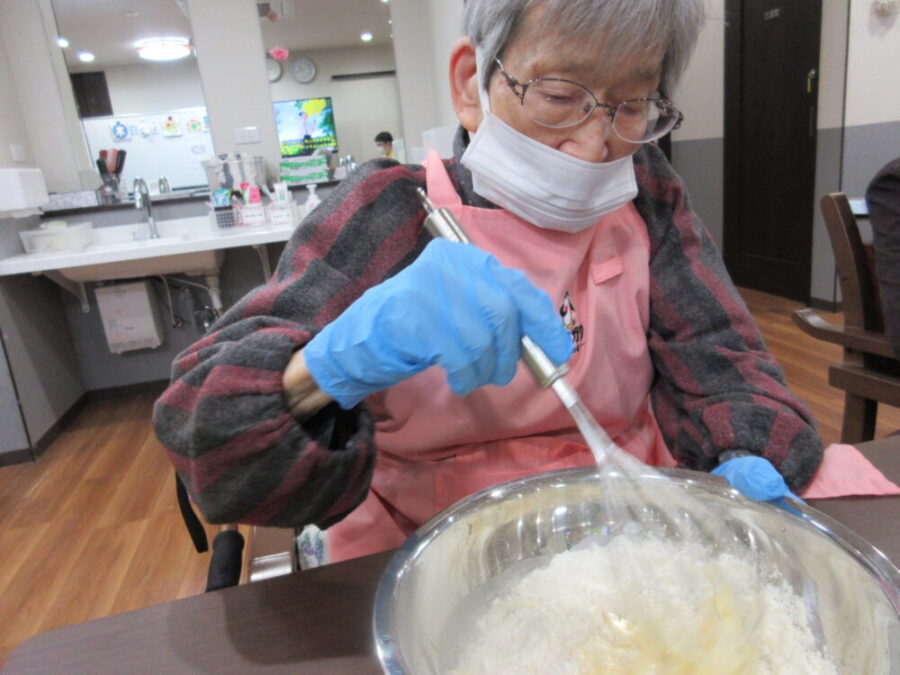 島田市グループホーム_花まつり