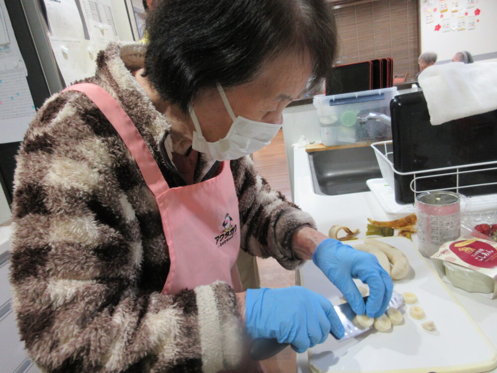 島田市グループホーム_花まつり
