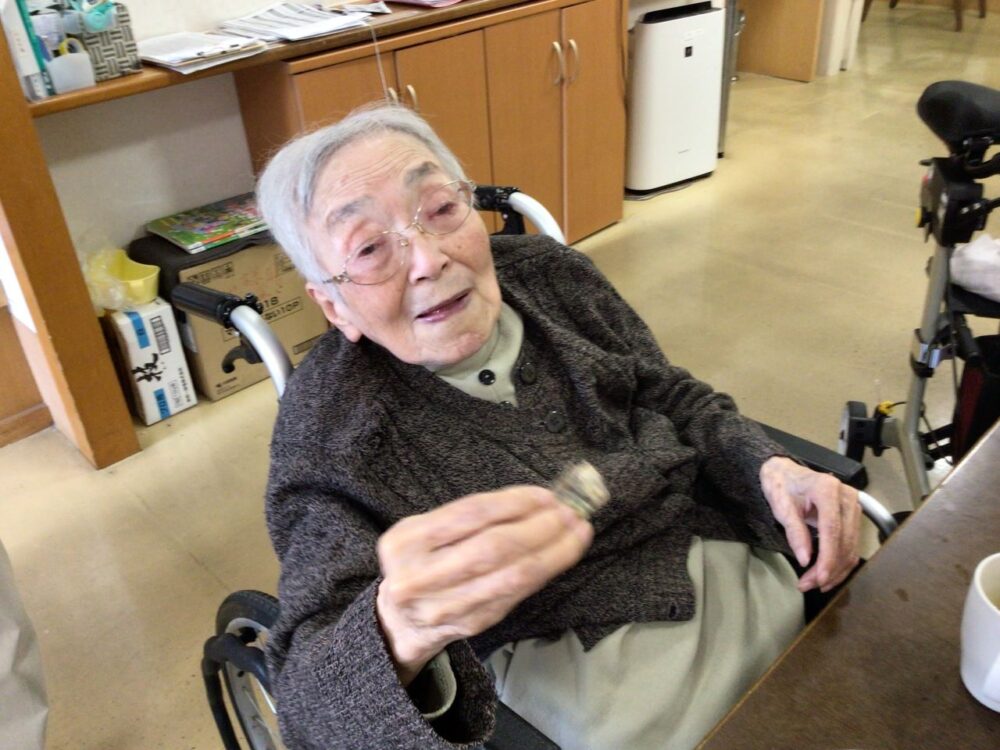 静岡市駿河区グループホーム_ボッチャ大会ドライブ