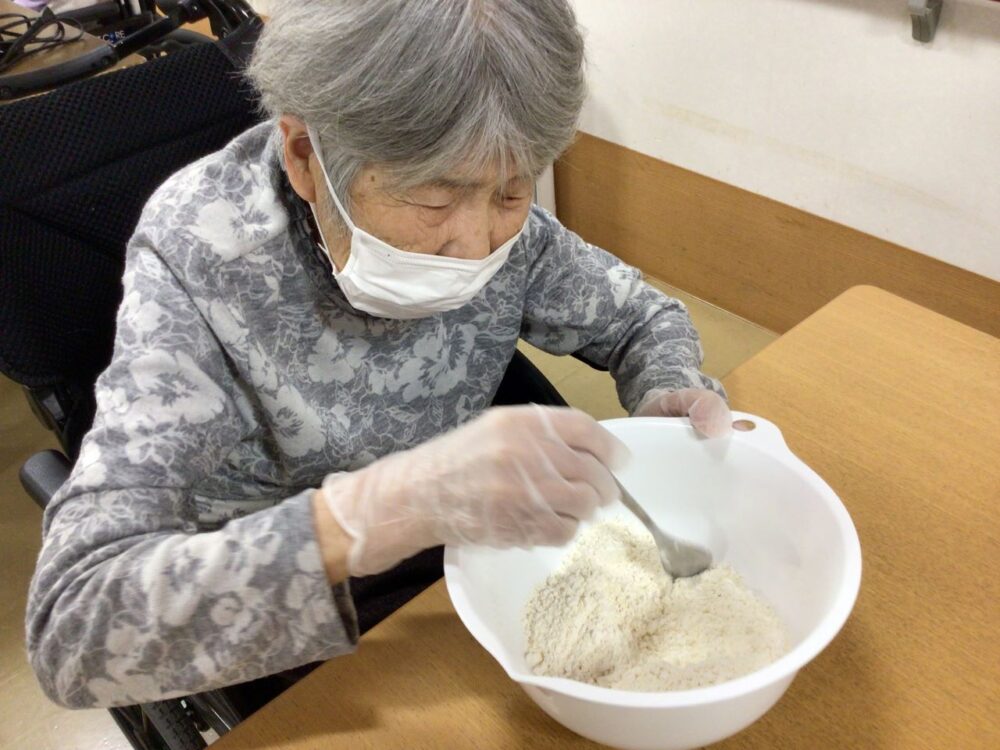 静岡市駿河区グループホーム_端午の節句