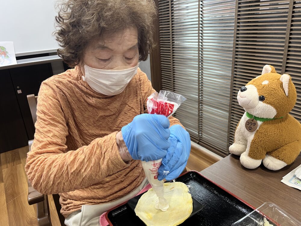 島田市グループホーム_花まつり
