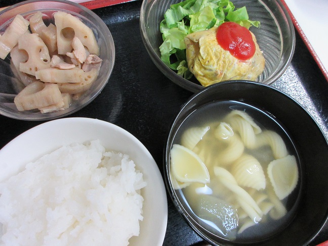 沼津市グループホーム_食事レクのご紹介