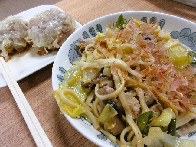沼津市グループホーム_食事レクのご紹介