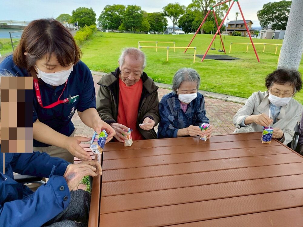 ハートフルホーム藤枝青葉町