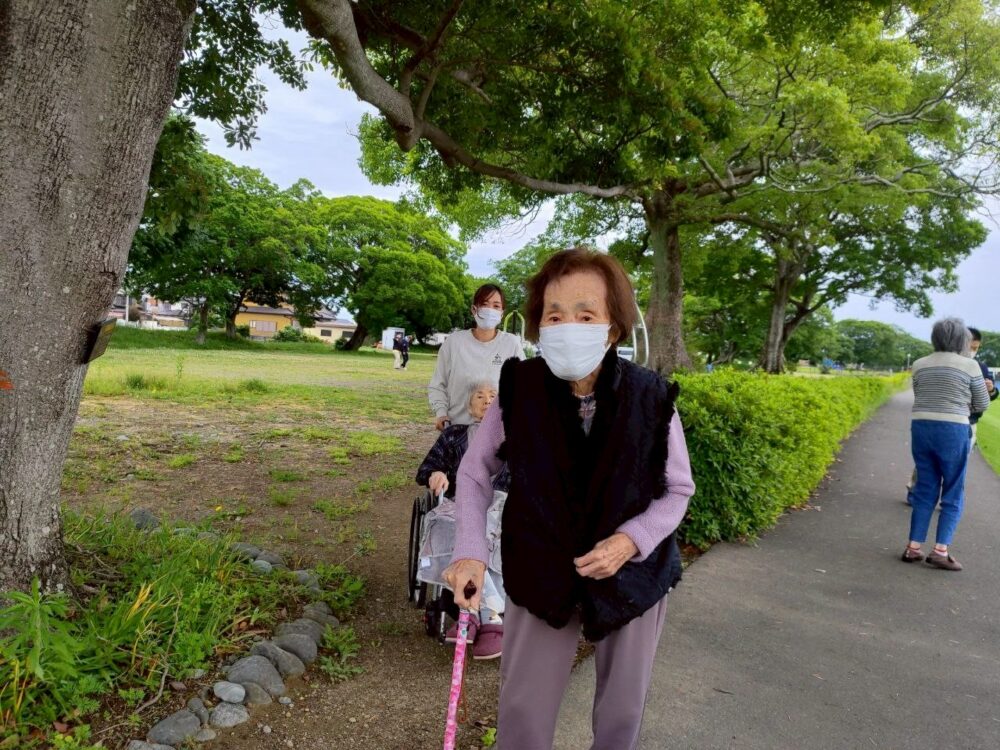 ハートフルホーム藤枝青葉町