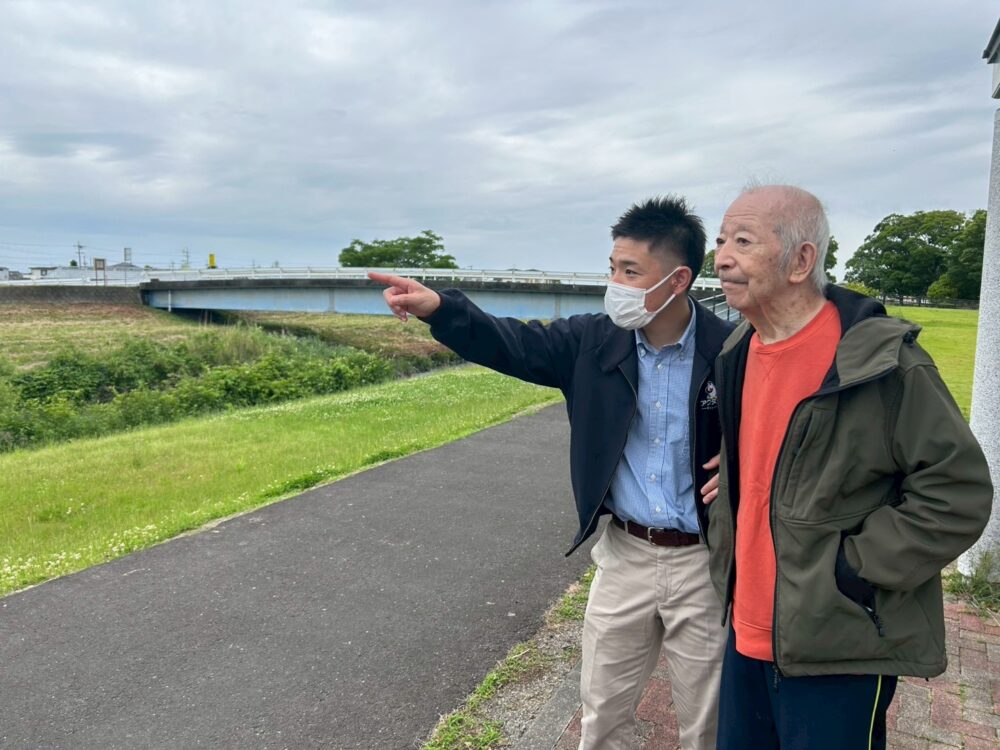 ハートフルホーム藤枝青葉町