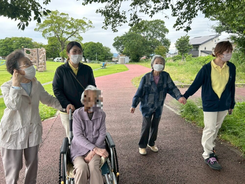 ハートフルホーム藤枝青葉町