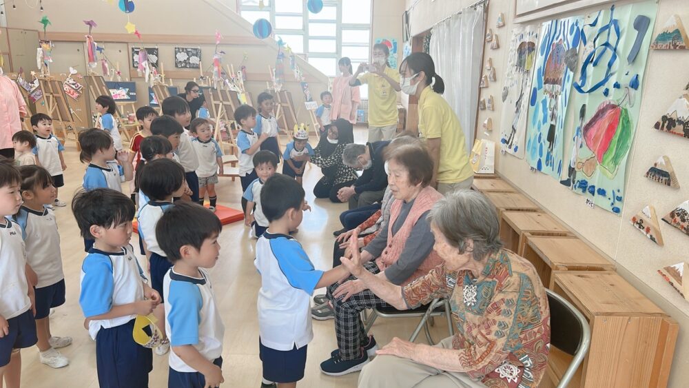 ハートフルホーム藤枝青葉町