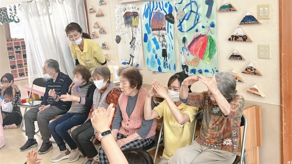 ハートフルホーム藤枝青葉町