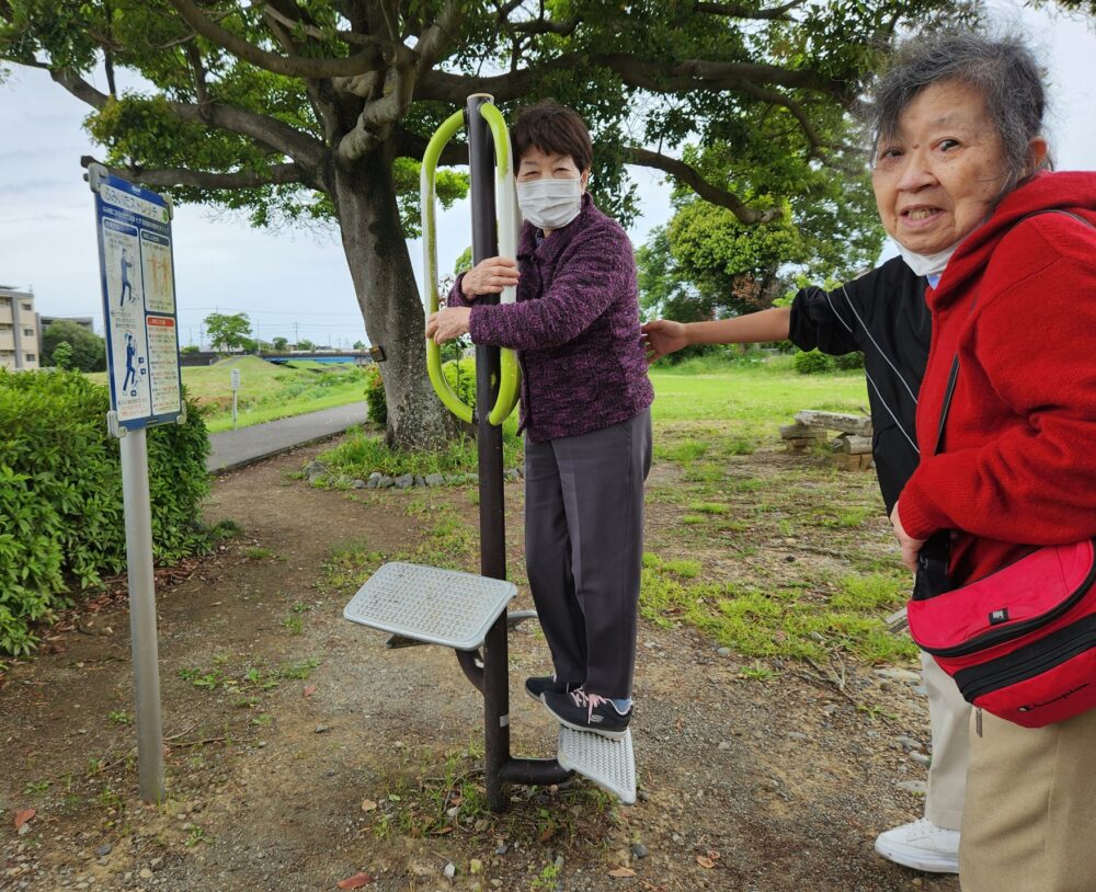 ハートフルホーム藤枝青葉町