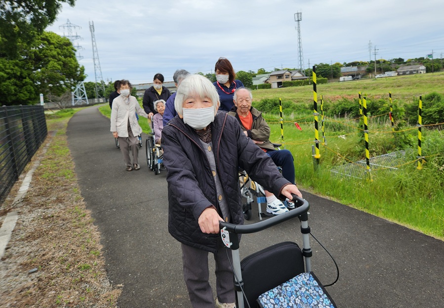 ハートフルホーム藤枝青葉町