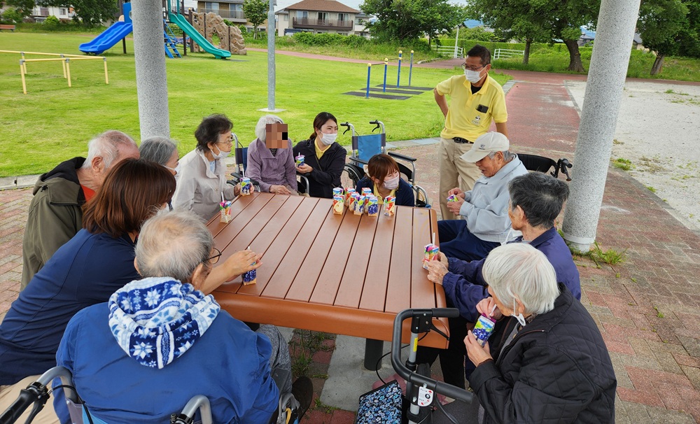 ハートフルホーム藤枝青葉町