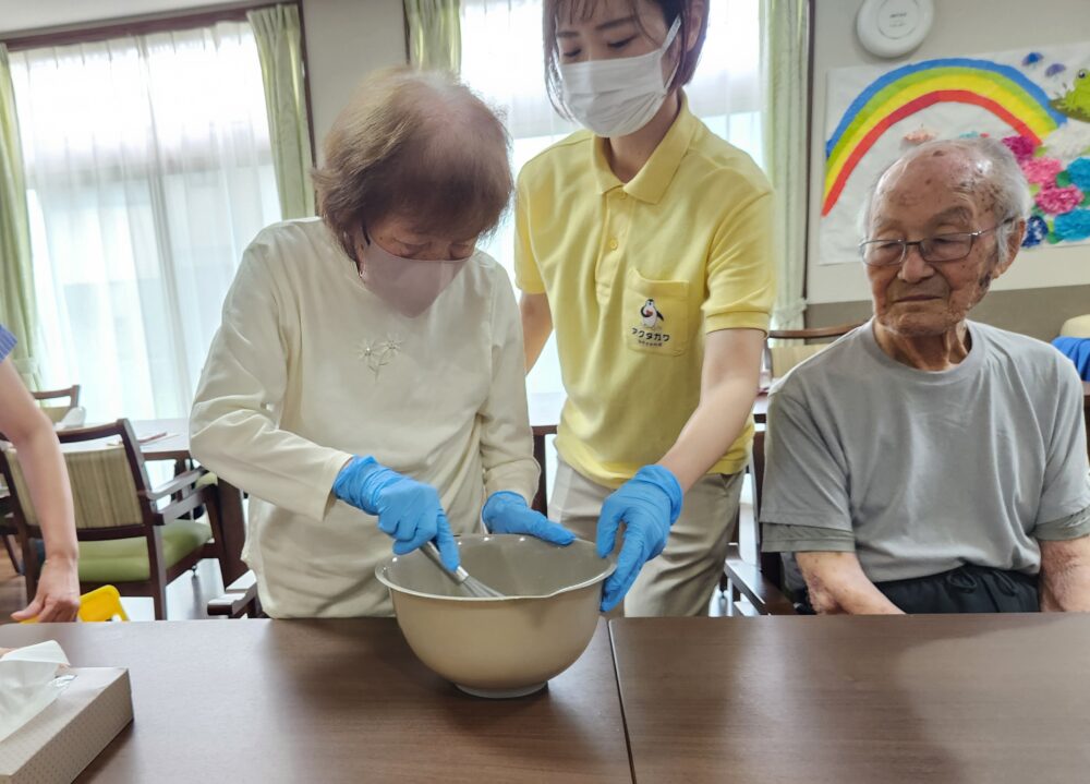 ハートフルホーム藤枝青葉町