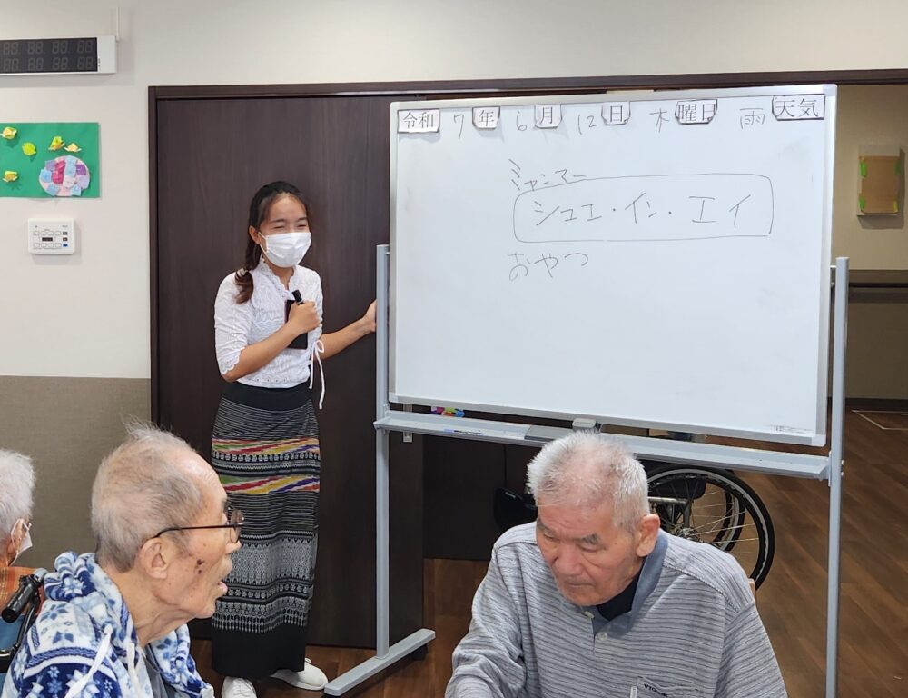 ハートフルホーム藤枝青葉町