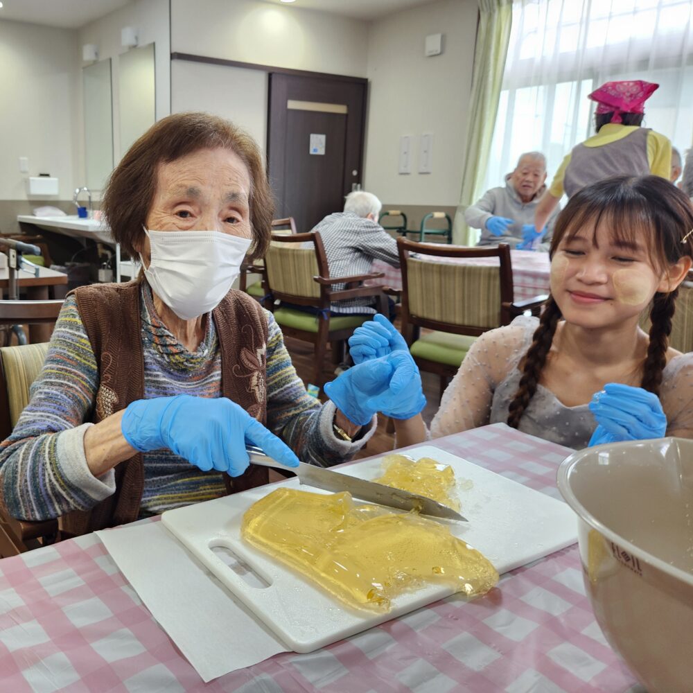 ハートフルホーム藤枝青葉町